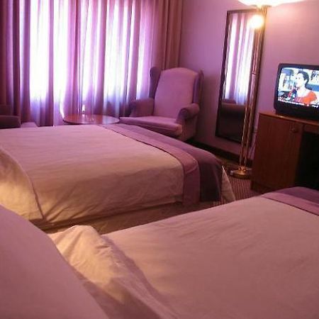 Silk Road Hotel Petra Ngoại thất bức ảnh