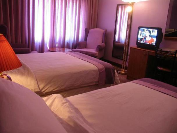 Silk Road Hotel Petra Ngoại thất bức ảnh