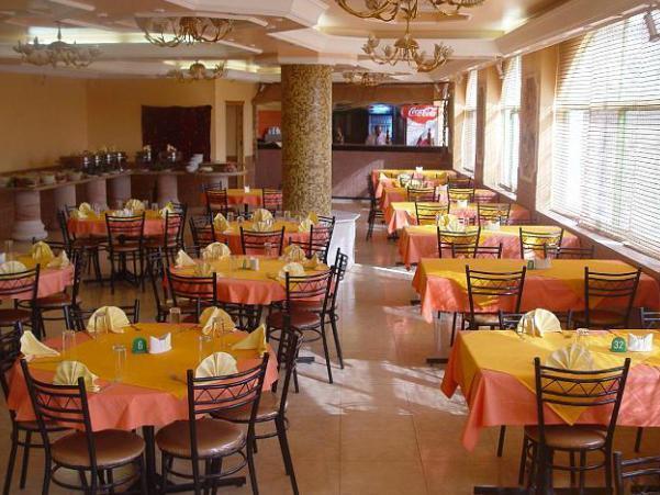 Silk Road Hotel Petra Ngoại thất bức ảnh