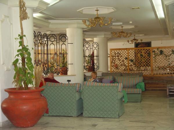 Silk Road Hotel Petra Ngoại thất bức ảnh